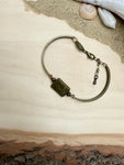 Ocean Jasper Bracelet