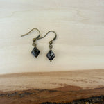 Tourmalinated Quartz Babes