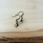 Tourmalinated Quartz Babes