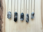 Single Protection Tourmalinated Quartz