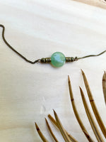 Green Aventurine Mini