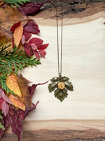 Maple + Red Creek Jasper