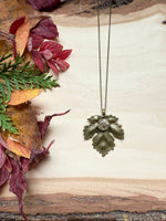 Maple + Red Creek Jasper