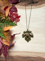 Maple + Red Creek Jasper