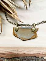 Wild Horse Picture Jasper