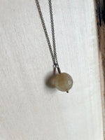Single Rutilated Quartz