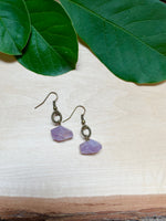 Ametrine Drops