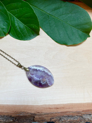 Large Amethyst