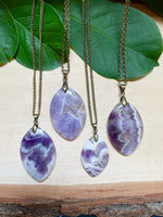 Large Amethyst