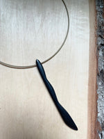 Drift Wood Collar