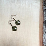 Wavy Brass Rounds