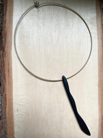 Drift Wood Collar