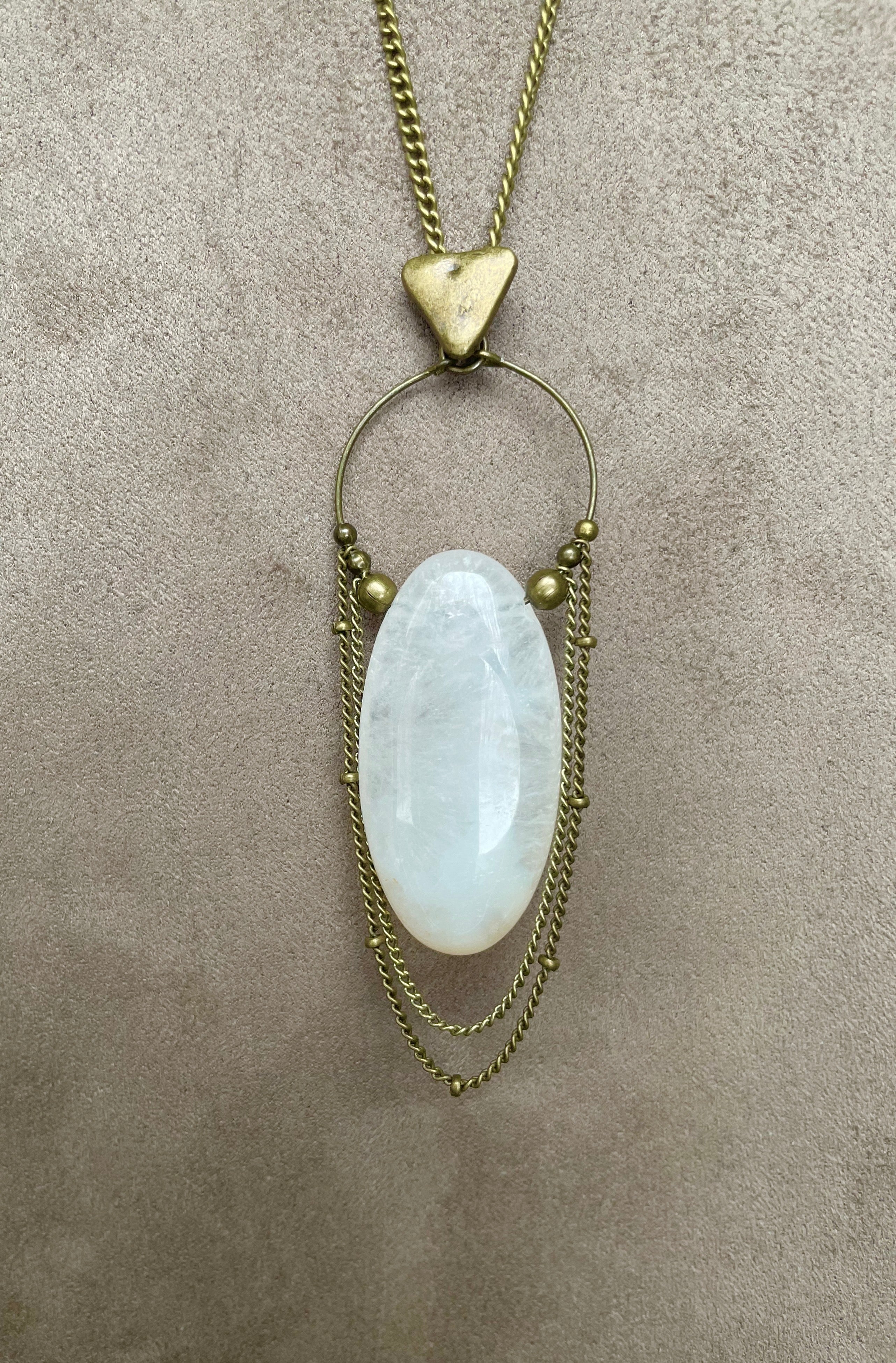 Cherry Blosslom Agate Blooming