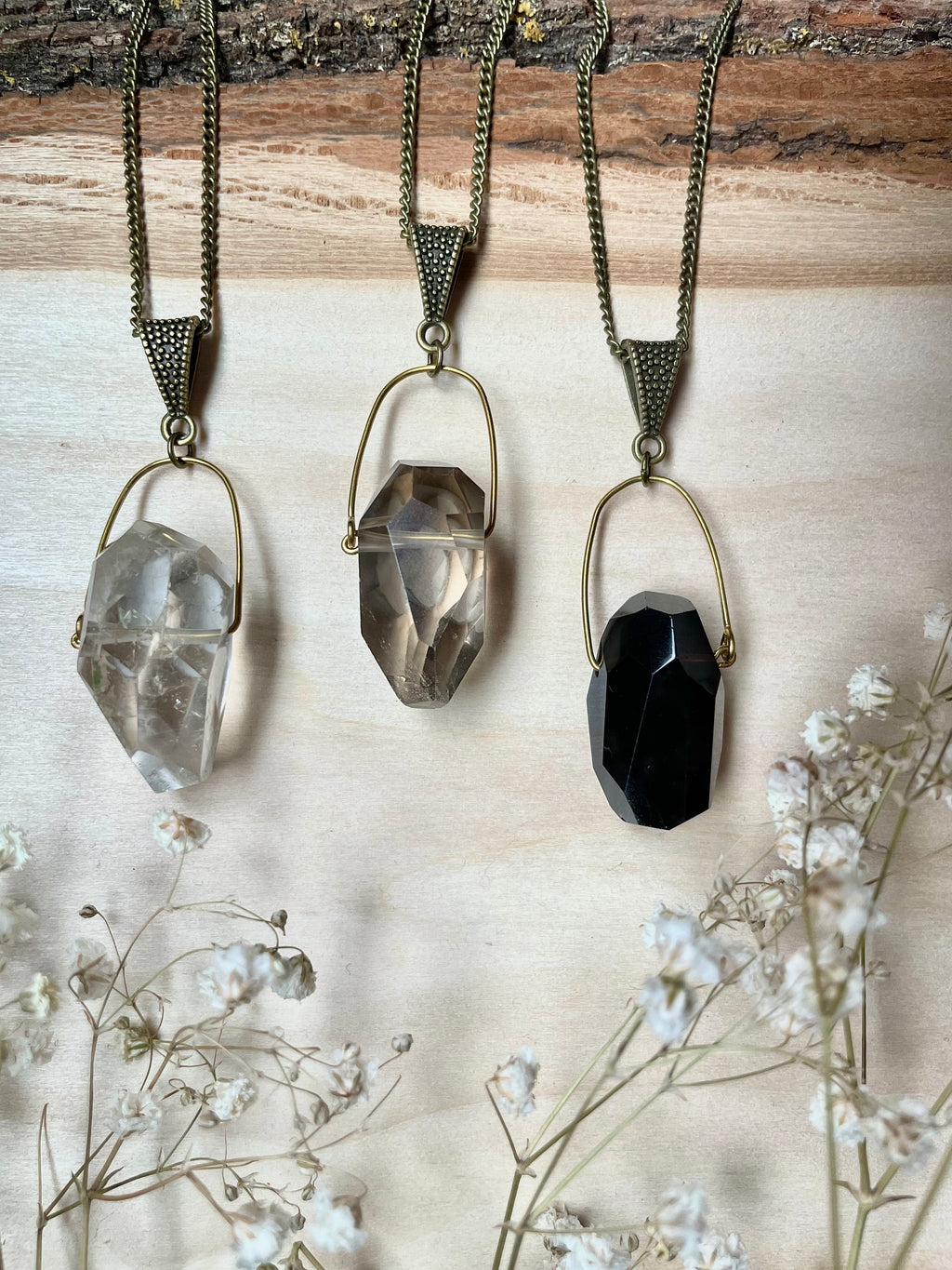 Large Quartz