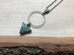 Tree Agate Circle