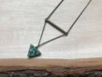 Tree Agate Bar