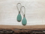 Green Aventurine Wires